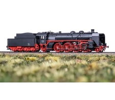 Märklin 38190 H0 Dampflokomotive BR 19.0 "Sachsenstolz" DR III Sound | Geschenk