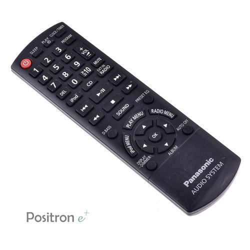 Original panasonic - original,