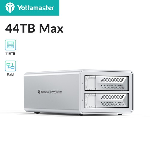 Yottamaster fach hard drive - yottamaster, 2
