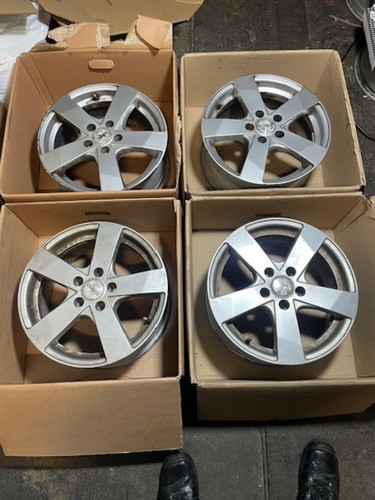 Dezent ttdp alufelgen 16 - ttdp,