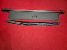 Original Laderaumabdeckung