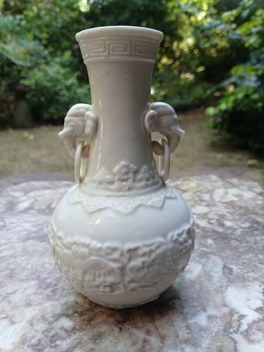Chinesische porzellan vase - chinesische,