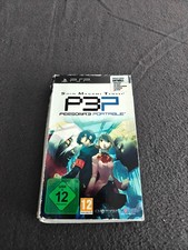 Shin Megami Tensei Persona