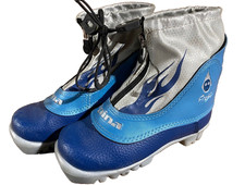 Langlaufschuhe ALPINA Frost