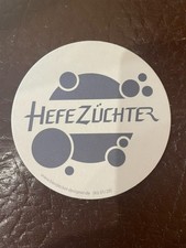 Bierdeckel Hefezüchter