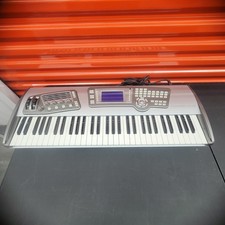 Alesis fusion 6hd - 6hd, 61-note