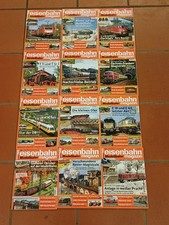 12 x Eisenbahn Modellbahn