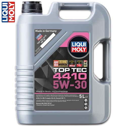 Liqui moly 21398 top - moly,