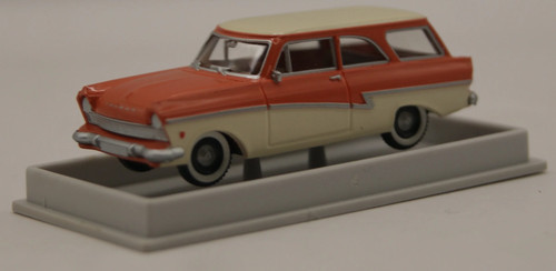 Brekina 19062 ford taunus - brekina,
