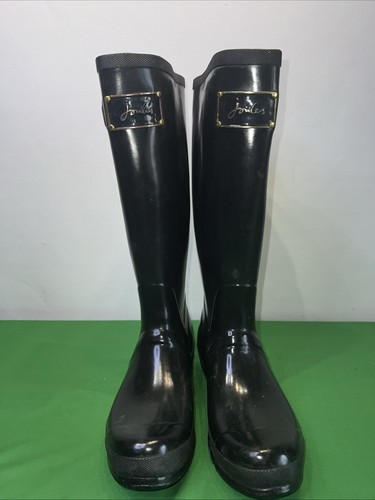 Joules schwarze poshwelly - joules,