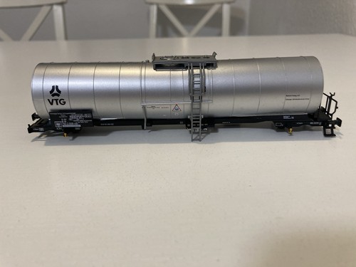 Märklin trix kesselwagen - /,