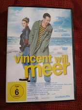 Vincent will Meer von Ralf Huettner DVD Florian David Fitz
