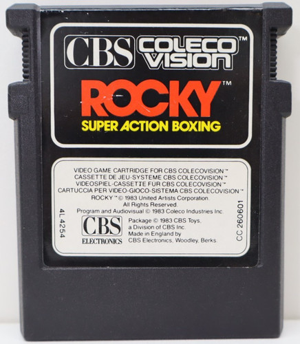 colecovision