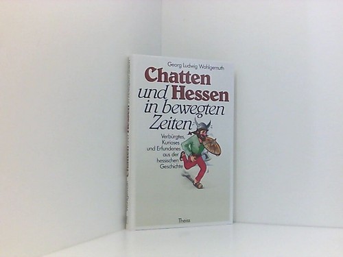 Chatten und hessen bewegten - und,