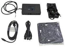 Dell WD15 K17A Dockingstation