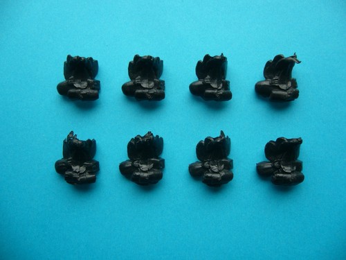 Timpo schwarze pferde - 8,