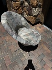 Verner Pantone Cone Chair