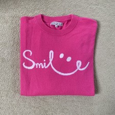 ROSA & ME Pullover pink