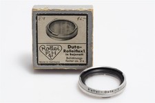 Rollei Rolleiflex Bay.   I