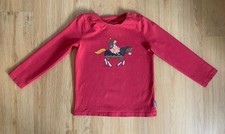 Langarm Shirt Gr. 104/110