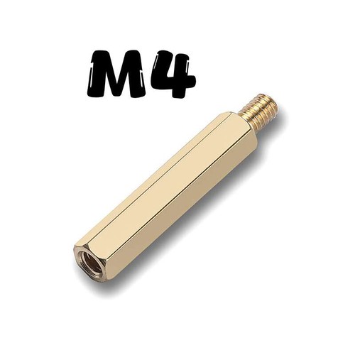 Abstandsbolzen - m4,