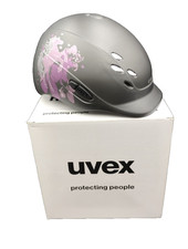 Kinderhelm, Reithelm für Kinder, Reithelm, Reitkappe, Uvex Onyxx, 49-54 cm