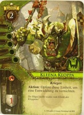 Warhammer Invasion LCG - Der