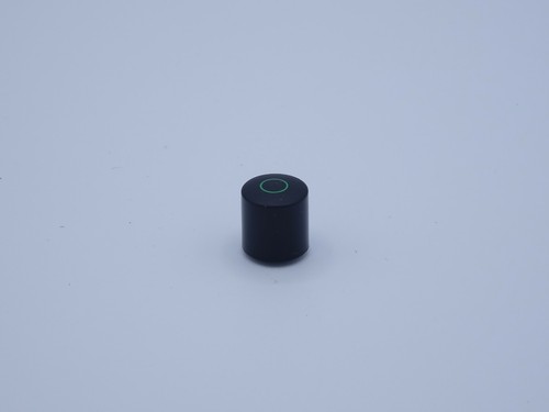 Braun powerknopf für atelier - für,