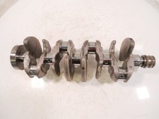 Kurbelwelle für Mercedes