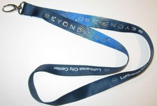 Lufthansa City Center