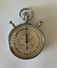 Stoppuhr slava - stoppuhr,