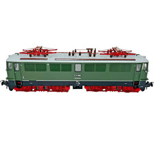 1:87 Piko 51030 BR Modell der E11 Mit Schürze, DR, Epoche III H0 DC DSS in OVP