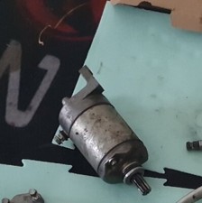 Adly Dinli 450 Subaru EW 45 Anlaser Motor Teile