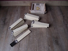 alte Minen für Fallbleistift TOISON D' OR 20 Packungen a 12 Stück OVP