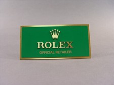 139470: Rolex Official