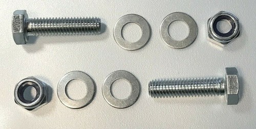 Schraube din 933 - 5, m8x35