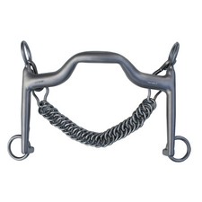 Anatomic kandare lorenzini - kandare,