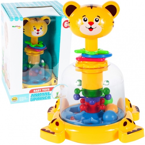Malplay baby lernspielzeug - malplay,