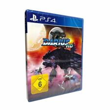 G-Darius HD (PS4,  PlayStation