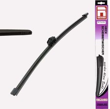 Scheibenwischer hinten passend