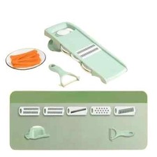 Multi Küchenreibe Mandoline