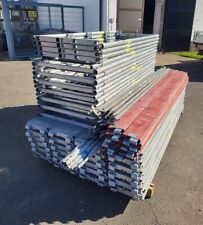 Gebrauchtes Dachfanggerüst