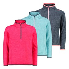 CMP Mädchen Fleecepullover