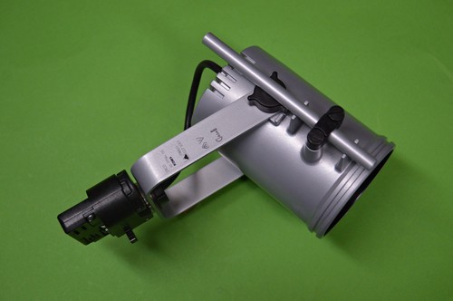 Erco aufbaustrahler strahler - erco,