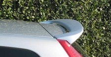 Dachspoiler Heckspoiler