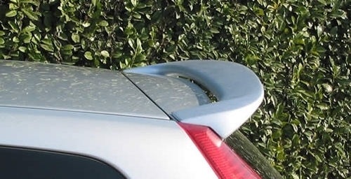 Dachspoiler heckspoiler - dachspoiler,