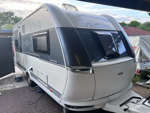 Hobby prestige 540 ufe - prestige,