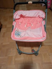 Puppenwagen für Zwillinge -