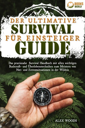 Der ultimative survival - der,