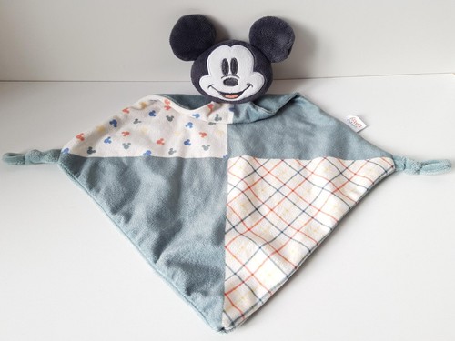 Disney baby schmusetuch - disney,